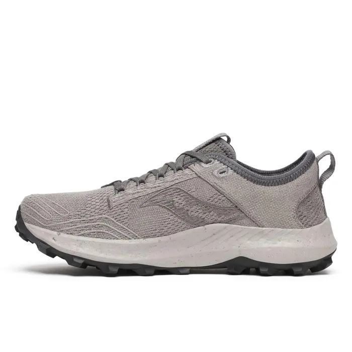 Women Peregrine Rfg Cinder Saucony Running