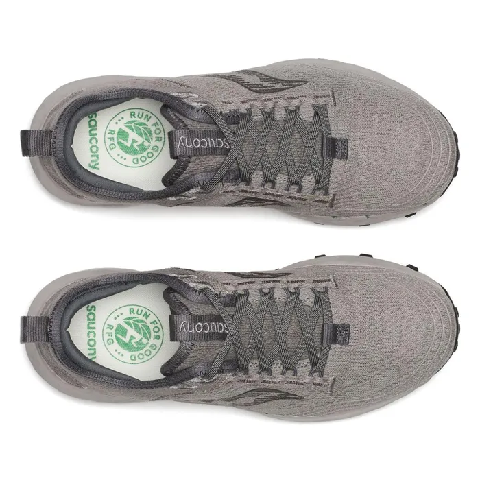 Women Peregrine Rfg Cinder Saucony Running