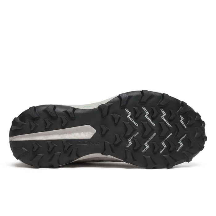 Women Peregrine Rfg Cinder Saucony Running