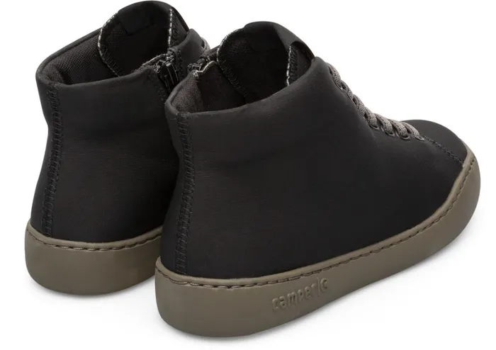 Women Peu Touring Black Ankle Boot Camper Ankle Boots Women Peu Touring Black Ankle Boot Camper Ankle Boots