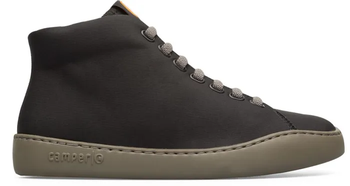 Women Peu Touring Black Ankle Boot Camper Ankle Boots Women Peu Touring Black Ankle Boot Camper Ankle Boots