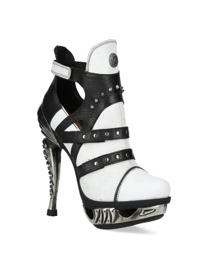 Women Punk MMag041L2 New Rock High Heels Women Punk MMag041L2 New Rock High Heels