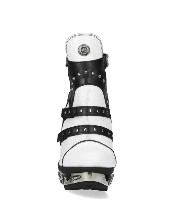 Women Punk MMag041L2 New Rock High Heels Women Punk MMag041L2 New Rock High Heels