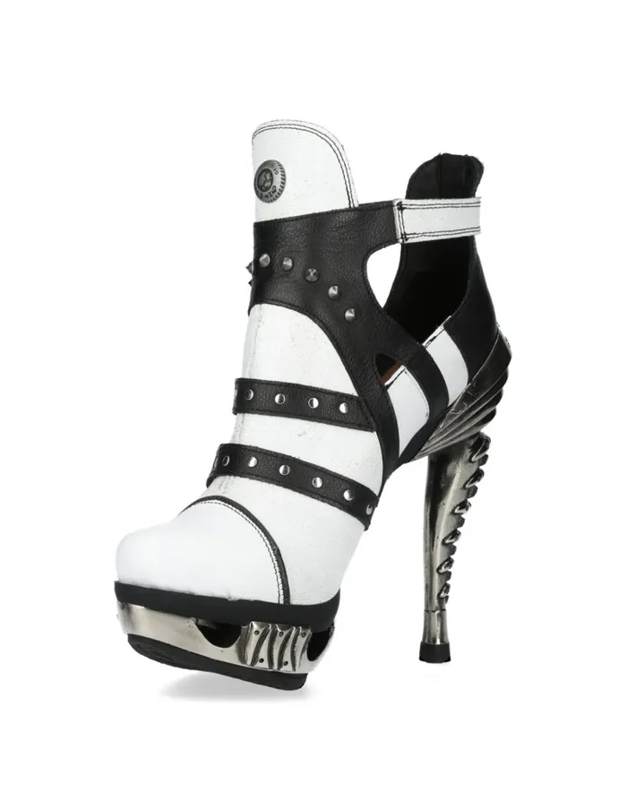 Women Punk MMag041L2 New Rock High Heels Women Punk MMag041L2 New Rock High Heels