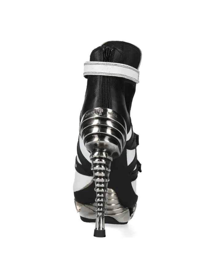 Women Punk MMag041L2 New Rock High Heels Women Punk MMag041L2 New Rock High Heels
