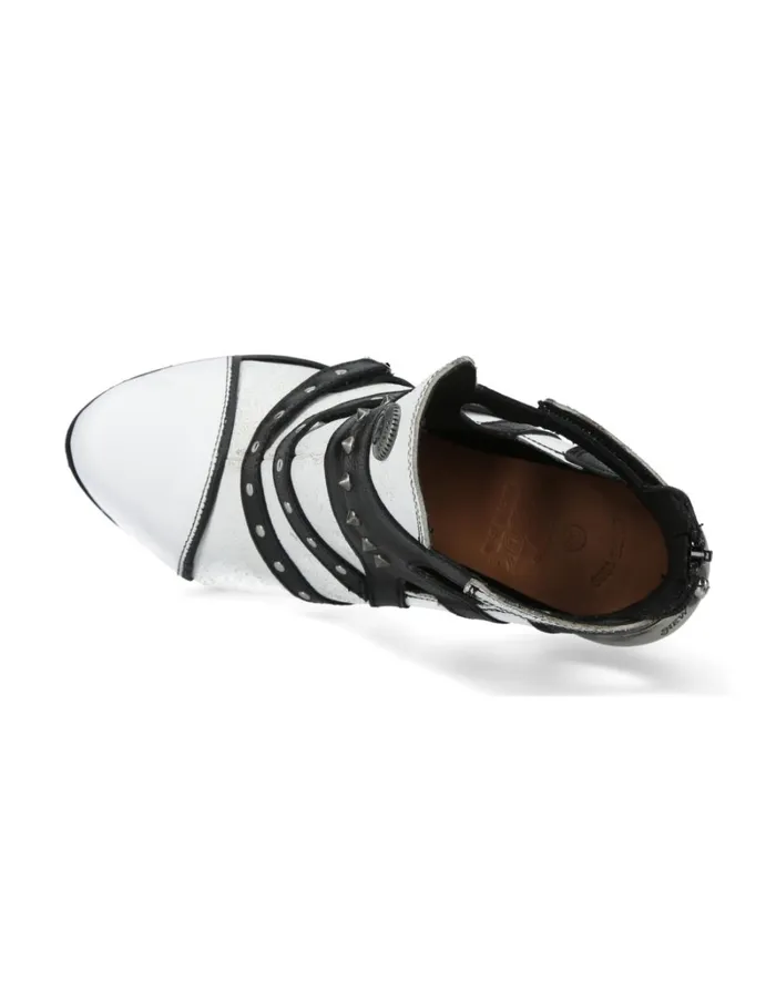 Women Punk MMag041L2 New Rock High Heels Women Punk MMag041L2 New Rock High Heels