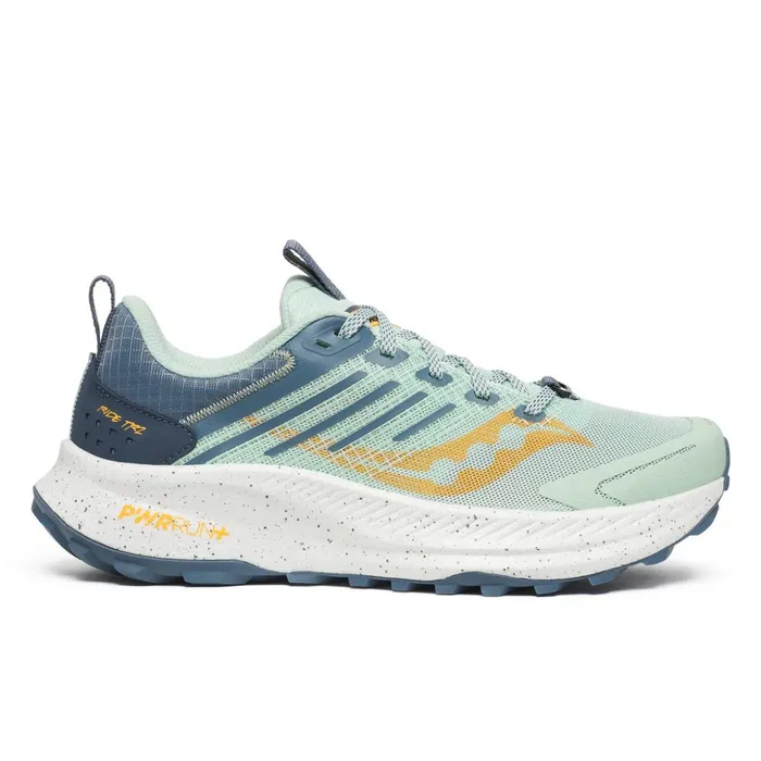 Women Ride Tr2 Jademirage Saucony Running