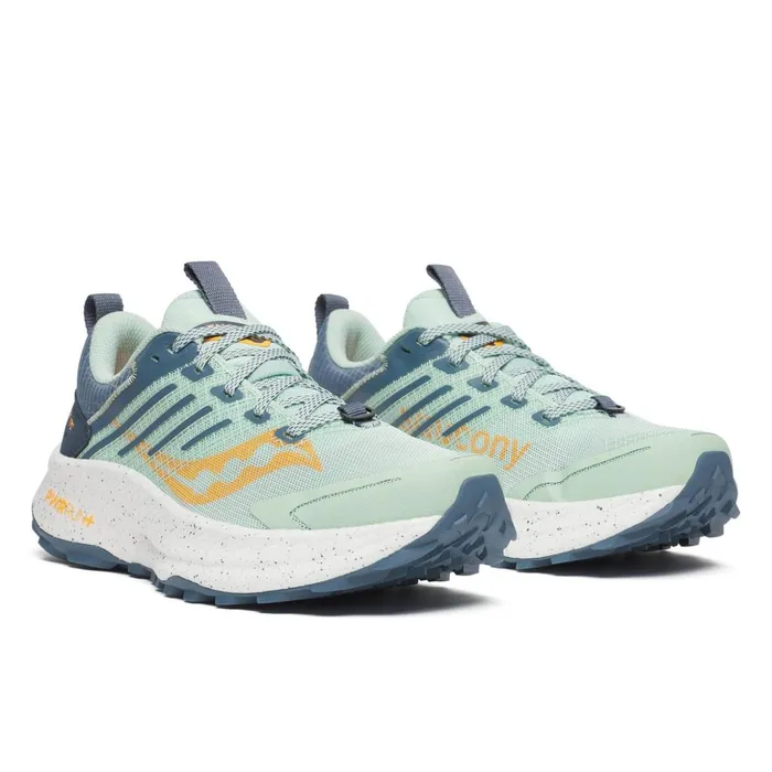 Women Ride Tr2 Jademirage Saucony Running