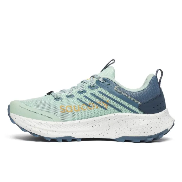 Women Ride Tr2 Jademirage Saucony Running