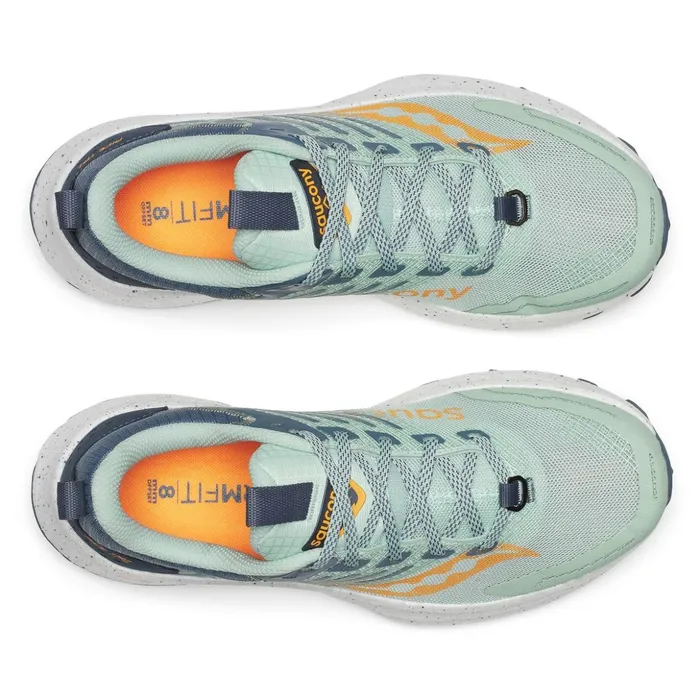 Women Ride Tr2 Jademirage Saucony Running