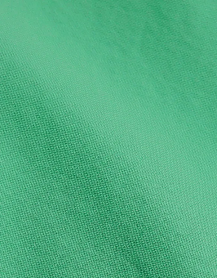 Women Shirts Colorful Standard Organic Oversized Shirt Spring Green