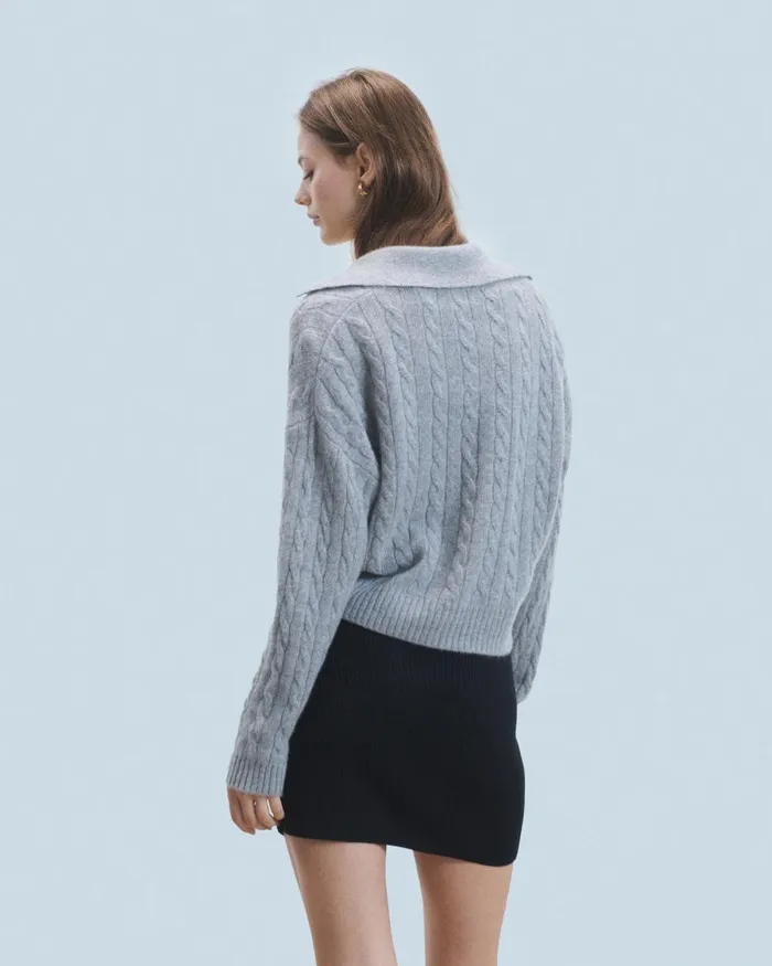 Women Skirts From Future Mini Skirt Black