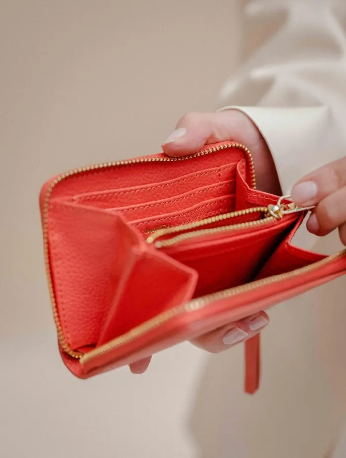 Women Small Leather Goods Bobbies Mabillon Sunrise Women Small Leather Goods Bobbies Mabillon Sunrise