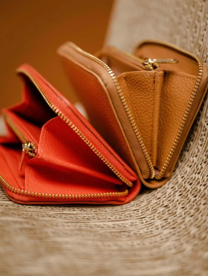 Women Small Leather Goods Bobbies Mabillon Sunrise Women Small Leather Goods Bobbies Mabillon Sunrise