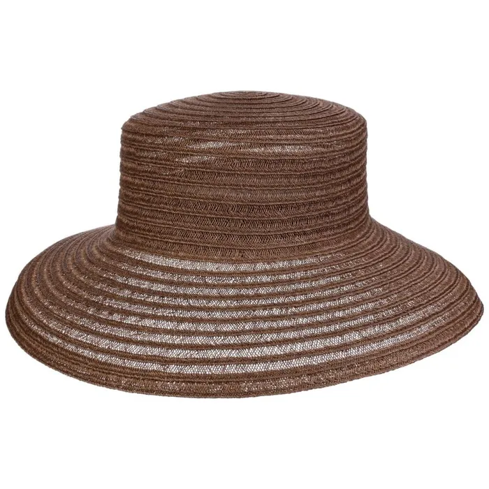 Women Straw Hats Mayser Tiffy Uni Hemp Hat Burgundy Women Straw Hats Mayser Tiffy Uni Hemp Hat Burgundy