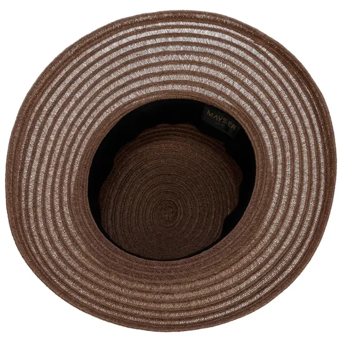 Women Straw Hats Mayser Tiffy Uni Hemp Hat Burgundy Women Straw Hats Mayser Tiffy Uni Hemp Hat Burgundy