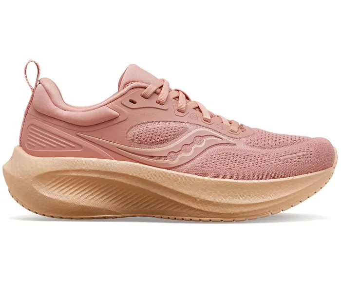Women Surge 3 Clay Saucony Running