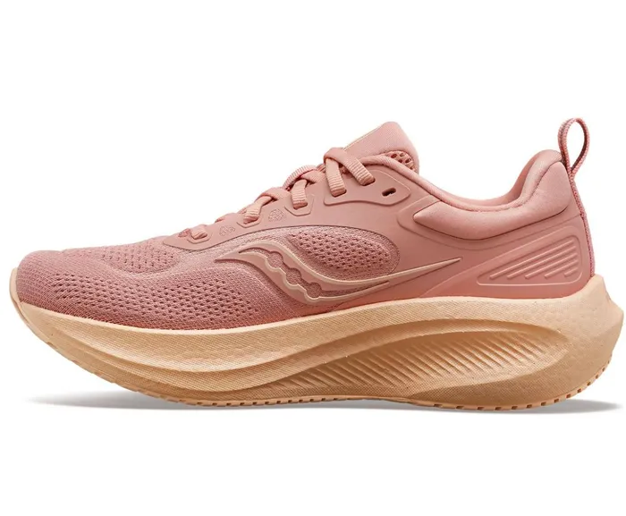 Women Surge 3 Clay Saucony Running