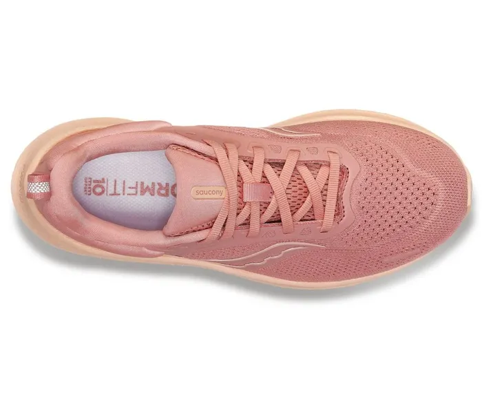 Women Surge 3 Clay Saucony Running
