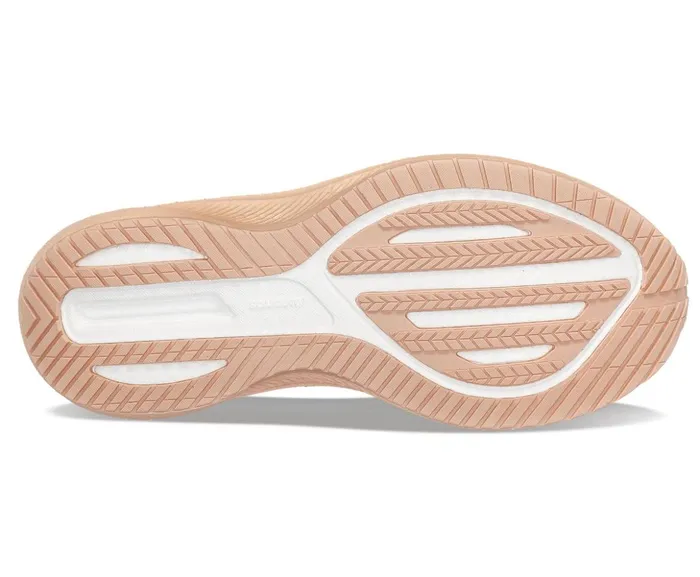 Women Surge 3 Clay Saucony Running