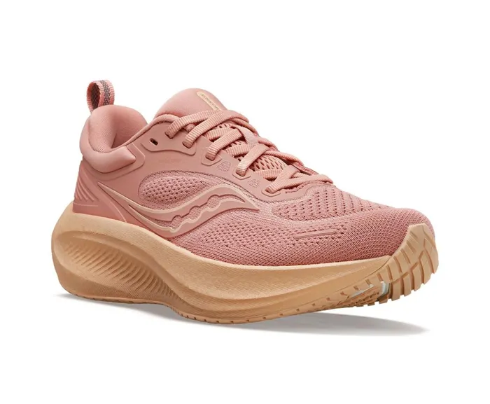 Women Surge 3 Clay Saucony Running