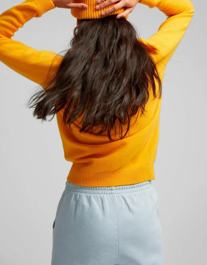 Women Sweatpants Colorful Standard Organic Sweatpants Dusty Olive