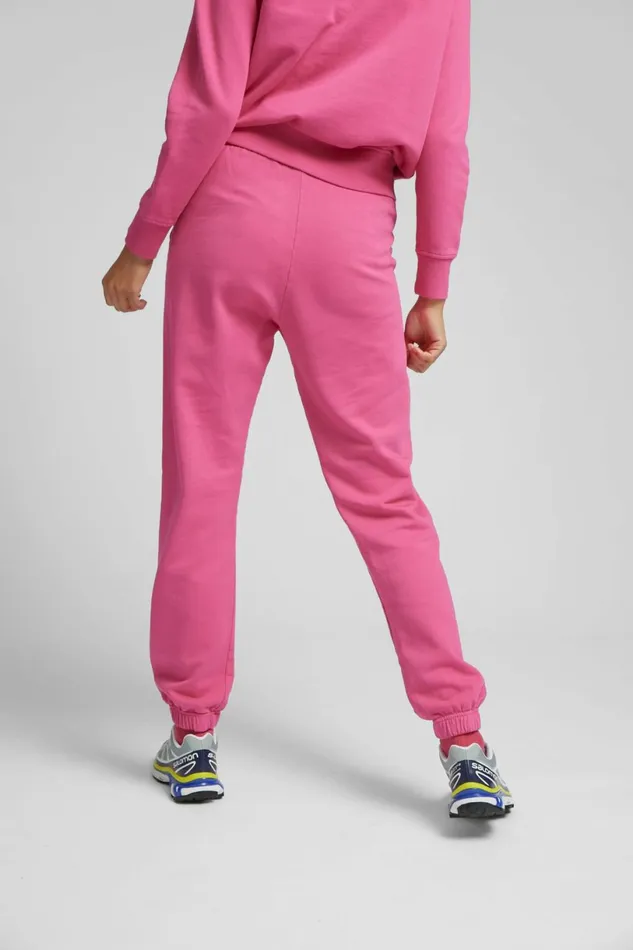 Women Sweatpants Colorful Standard Organic Sweatpants Sky Blue