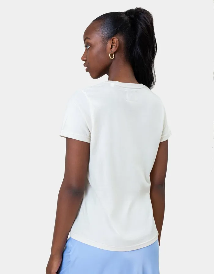 Women TShirts Colorful Standard Women Light Organic Tee Soft Lavender