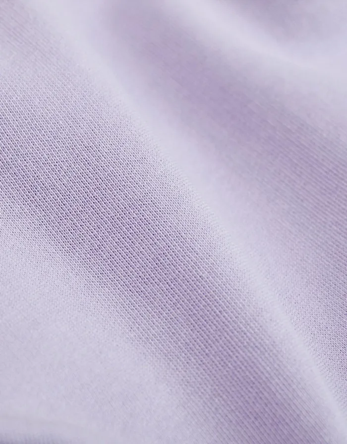 Women TShirts Colorful Standard Women Light Organic Tee Soft Lavender