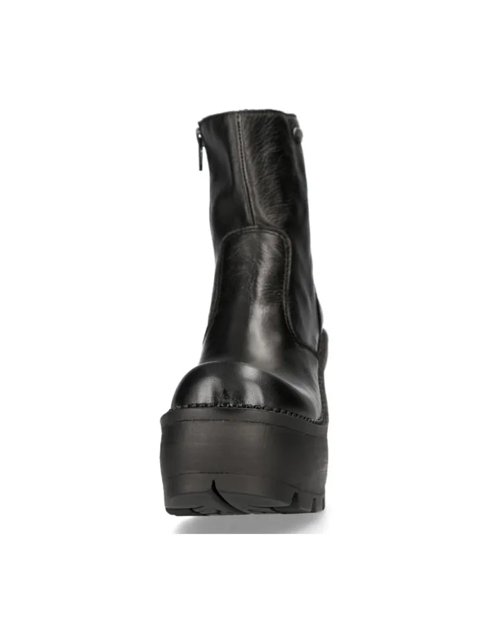 Women Trail MSeve12qS1 New Rock High Heels Women Trail MSeve12qS1 New Rock High Heels