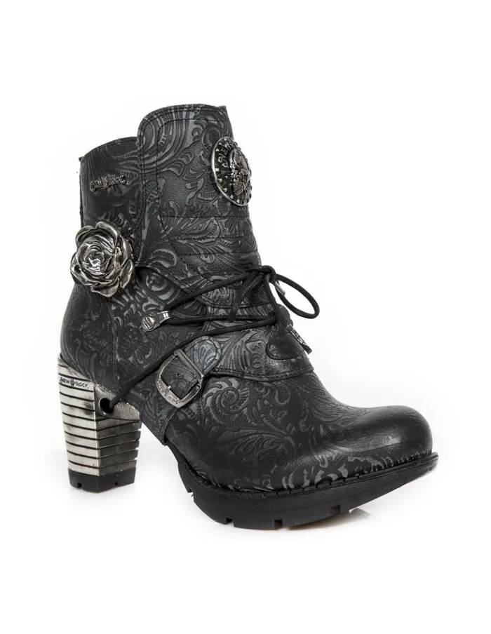 Women Trail MTr064C1 New Rock Heels Women Trail MTr064C1 New Rock Heels