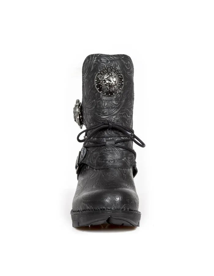 Women Trail MTr064C1 New Rock Heels Women Trail MTr064C1 New Rock Heels