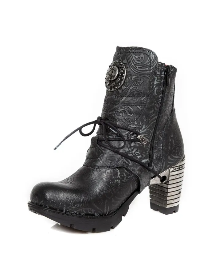 Women Trail MTr064C1 New Rock Heels Women Trail MTr064C1 New Rock Heels