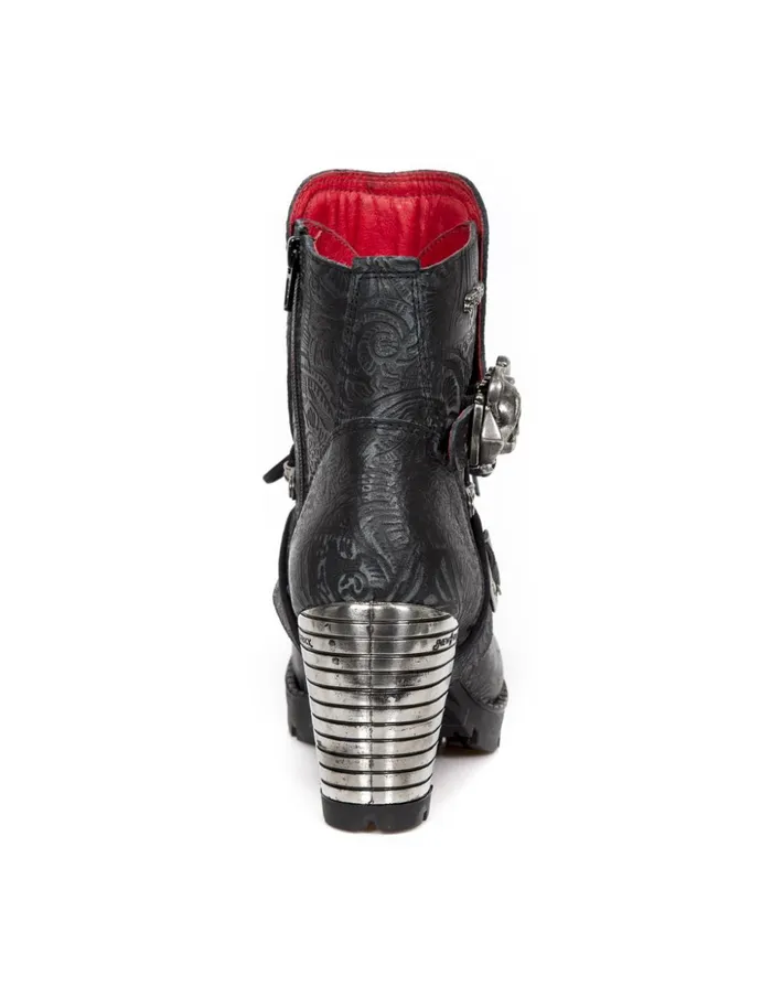 Women Trail MTr064C1 New Rock Heels Women Trail MTr064C1 New Rock Heels