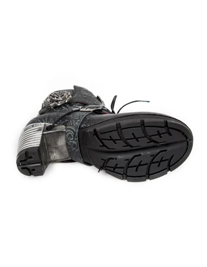 Women Trail MTr064C1 New Rock Heels Women Trail MTr064C1 New Rock Heels