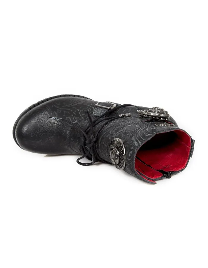 Women Trail MTr064C1 New Rock Heels Women Trail MTr064C1 New Rock Heels