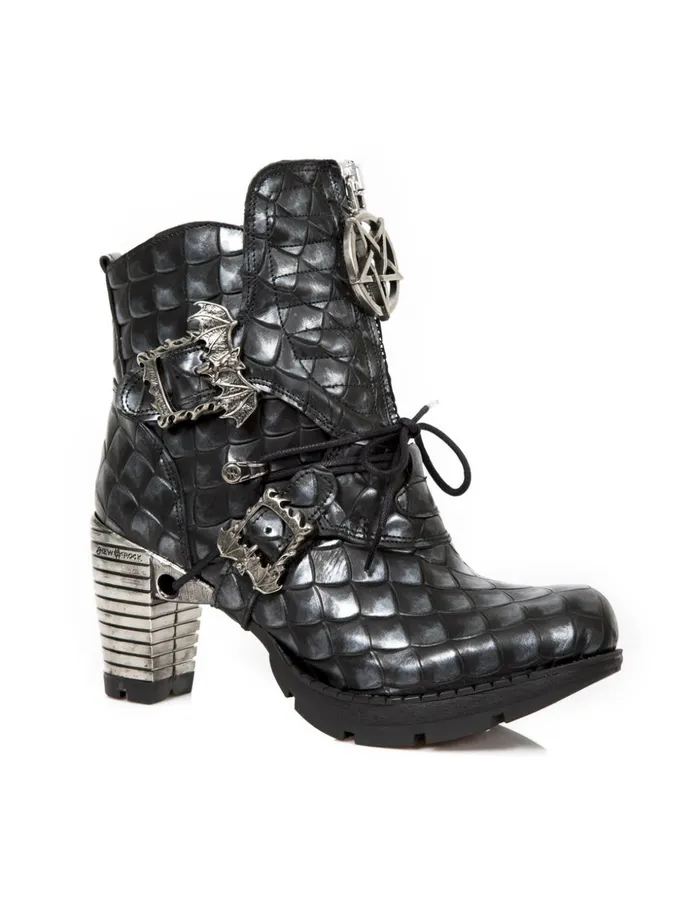 Women Trail MTr068C5 New Rock Military