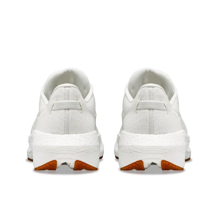 Women Triumph Rfg White Saucony Walking