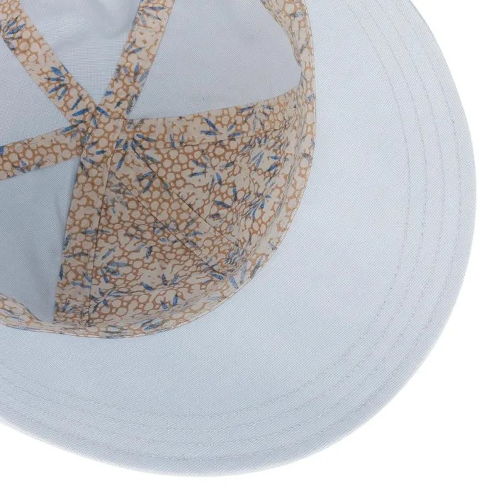 Women Visors Mayser Uni Women039s Cap With UV Protection Light Beige Women Visors Mayser Uni Women039s Cap With UV Protection Light Beige