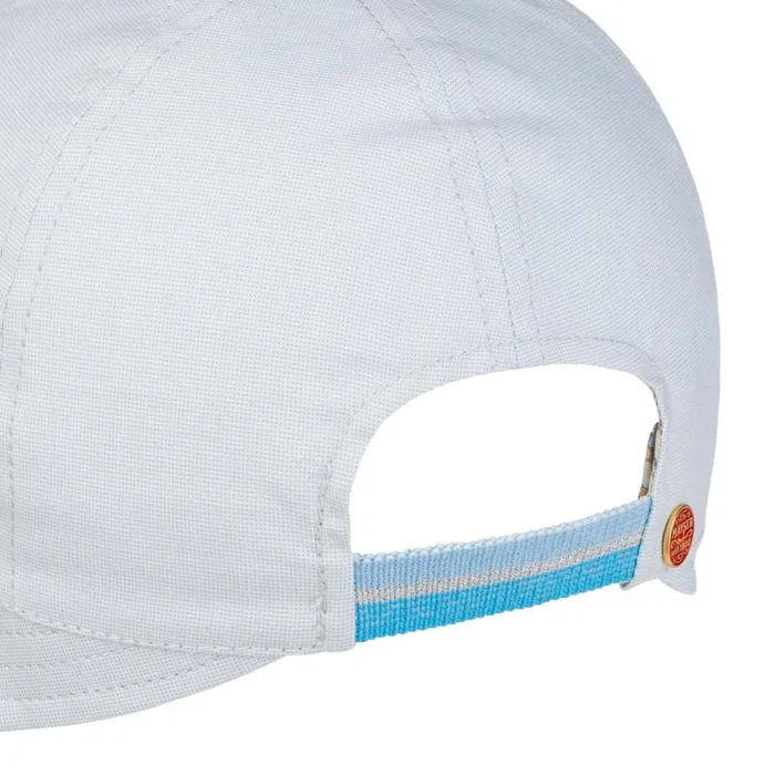 Women Visors Mayser Uni Women039s Cap With UV Protection Light Beige Women Visors Mayser Uni Women039s Cap With UV Protection Light Beige