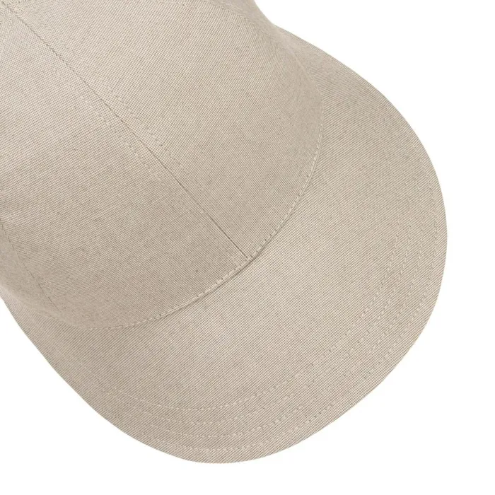 Women Visors Mayser Uni Women039s Cap With UV Protection Light Beige Women Visors Mayser Uni Women039s Cap With UV Protection Light Beige