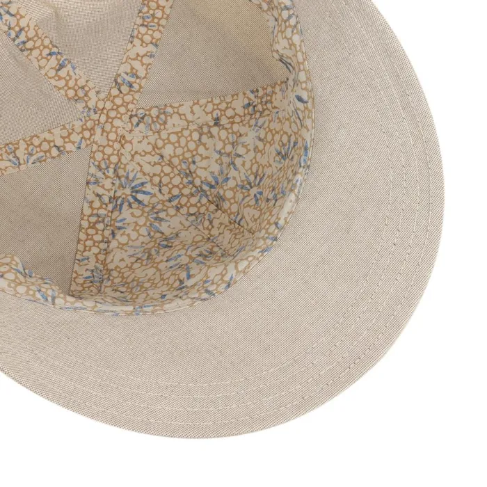 Women Visors Mayser Uni Women039s Cap With UV Protection Light Beige Women Visors Mayser Uni Women039s Cap With UV Protection Light Beige