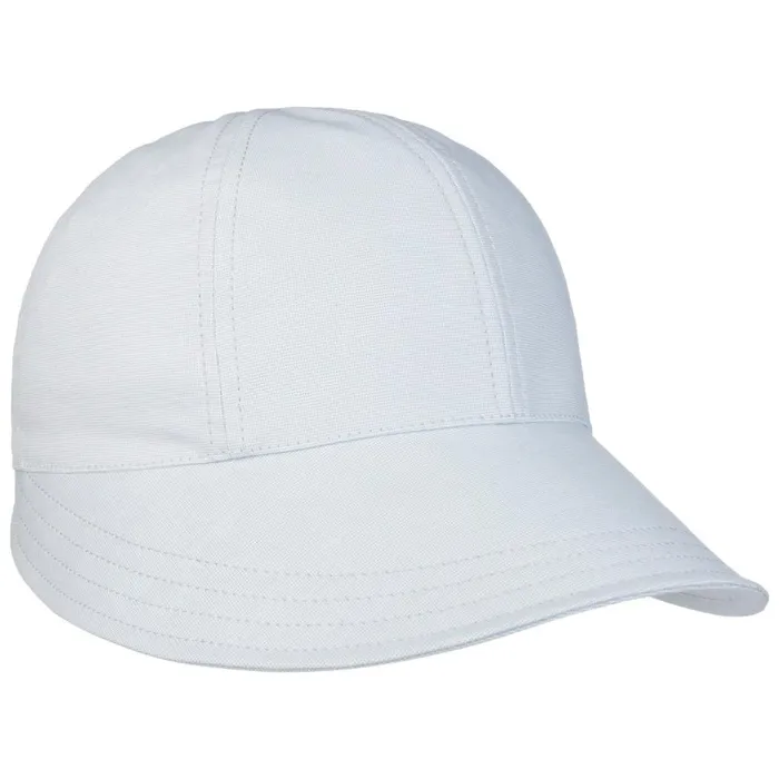 Women Visors Mayser Uni Women039s Cap With UV Protection Light Beige Women Visors Mayser Uni Women039s Cap With UV Protection Light Beige