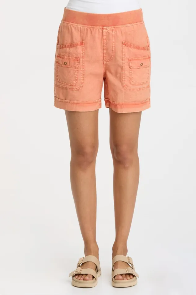 XCVI Avie Short 20 Women Shorts