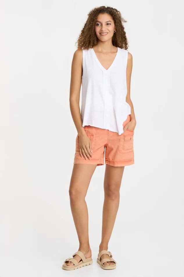XCVI Avie Short 20 Women Shorts