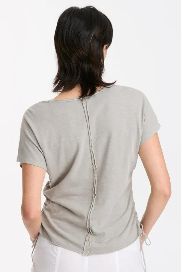 XCVI Diggory Tee Women Tees