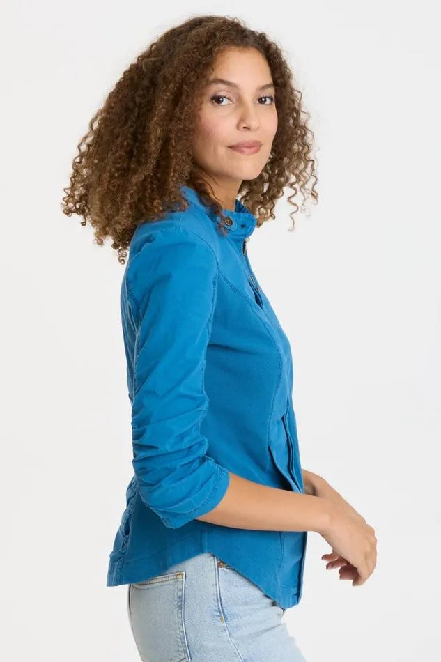 XCVI Janet Jacket Women Jackets