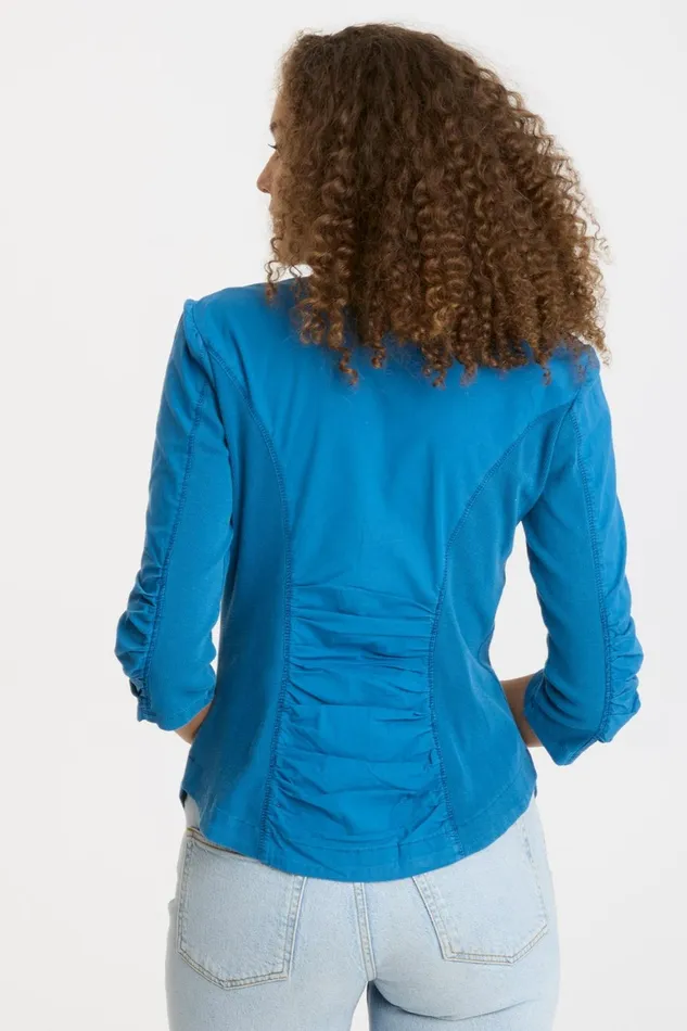 XCVI Janet Jacket Women Jackets