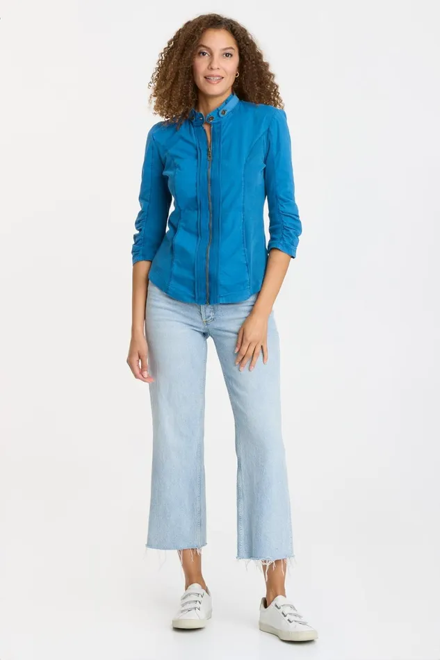 XCVI Janet Jacket Women Jackets