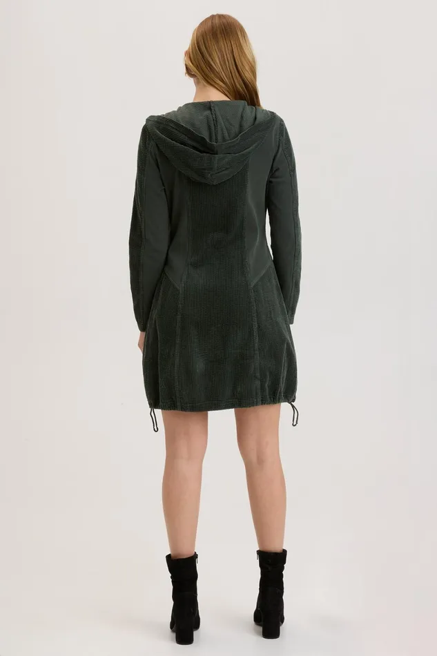 XCVI Naja Jacket Dress Women Jackets